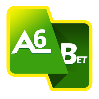 a6bet.com logo
