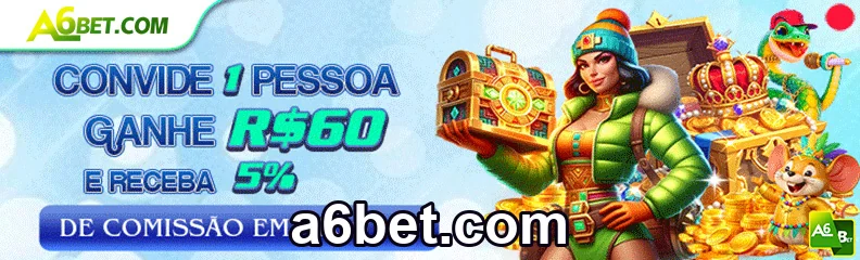 Tela de smartphone exibindo jogos da a6bet