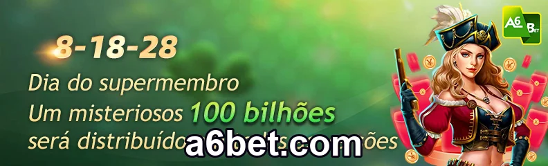 Usuário acessando login rápido no a6bet.com